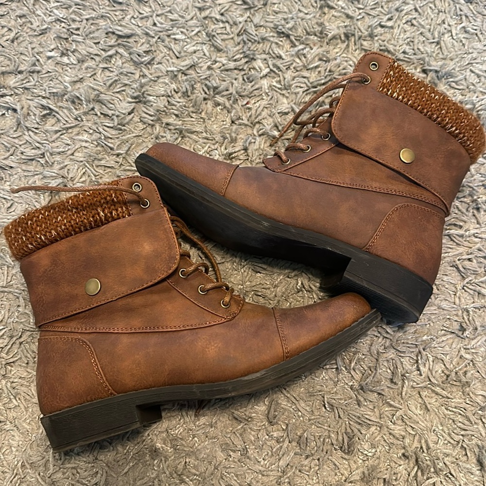 Women’s Ankle Boots